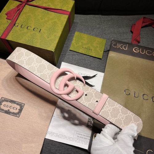 Cheap Gucci AAA Quality Belts For Unisex #1220227, $$60.00 USD On Gucci AAA Quality Belts