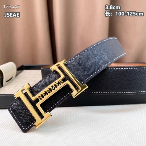 Cheap Hermes AAA Quality Belts For Men #1220391, $$60.00 USD On Hermes AAA Quality Belts