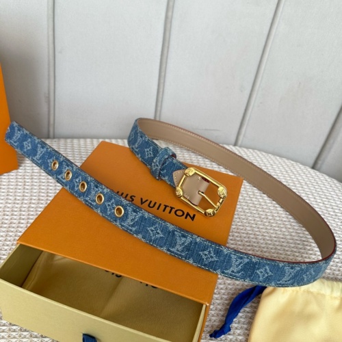 Cheap Louis Vuitton AAA Quality Belts For Women #1220746, $$56.00 USD On Louis Vuitton AAA Quality Belts