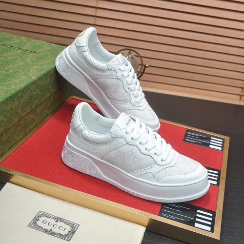 Replica Gucci Casual Shoes For Women #1220905 $102.00 USD for Wholesale