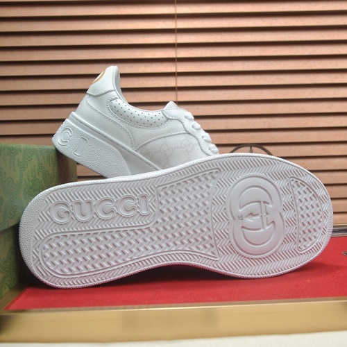 Replica Gucci Casual Shoes For Women #1220905 $102.00 USD for Wholesale