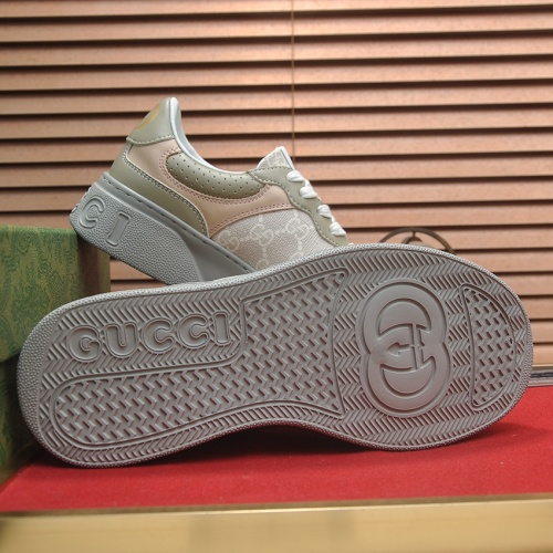 Replica Gucci Casual Shoes For Women #1220907 $102.00 USD for Wholesale