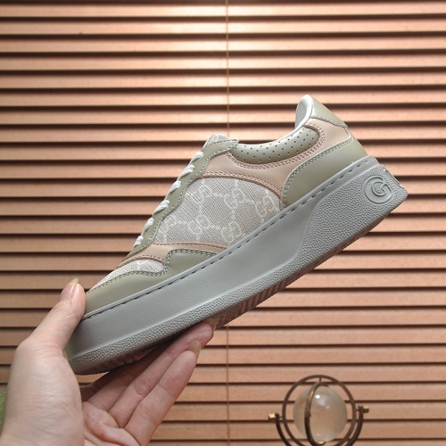 Replica Gucci Casual Shoes For Women #1220907 $102.00 USD for Wholesale