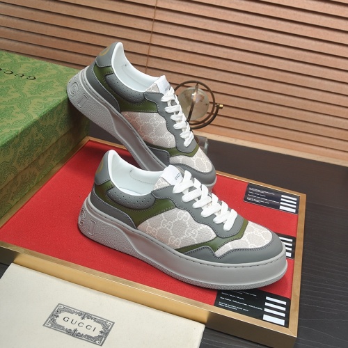 Replica Gucci Casual Shoes For Women #1220909 $102.00 USD for Wholesale