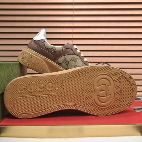 Replica Gucci Casual Shoes For Women #1220919 $102.00 USD for Wholesale