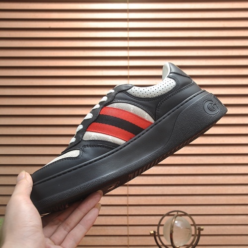 Replica Gucci Casual Shoes For Women #1220923 $102.00 USD for Wholesale