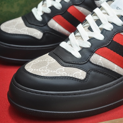 Replica Gucci Casual Shoes For Women #1220923 $102.00 USD for Wholesale