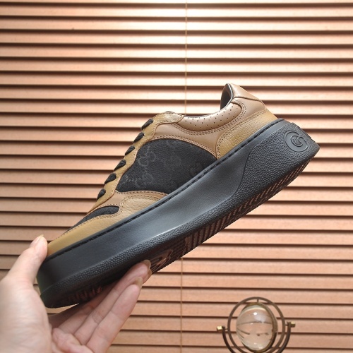 Replica Gucci Casual Shoes For Women #1220924 $102.00 USD for Wholesale