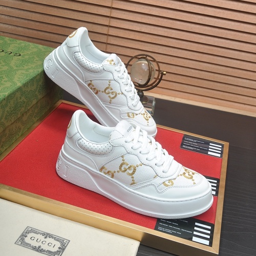 Replica Gucci Casual Shoes For Women #1220928 $102.00 USD for Wholesale