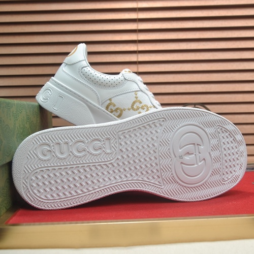 Replica Gucci Casual Shoes For Women #1220928 $102.00 USD for Wholesale