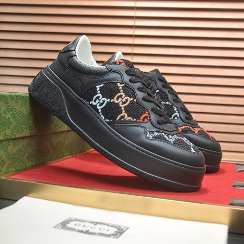 Replica Gucci Casual Shoes For Women #1220932 $102.00 USD for Wholesale