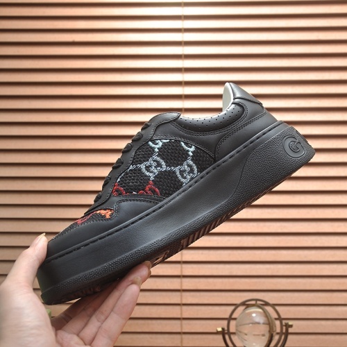 Replica Gucci Casual Shoes For Women #1220932 $102.00 USD for Wholesale