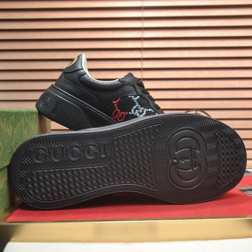 Replica Gucci Casual Shoes For Women #1220932 $102.00 USD for Wholesale