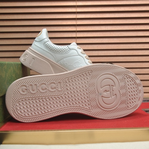 Replica Gucci Casual Shoes For Women #1220936 $102.00 USD for Wholesale