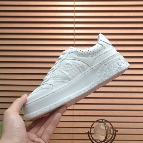 Replica Gucci Casual Shoes For Women #1220941 $102.00 USD for Wholesale