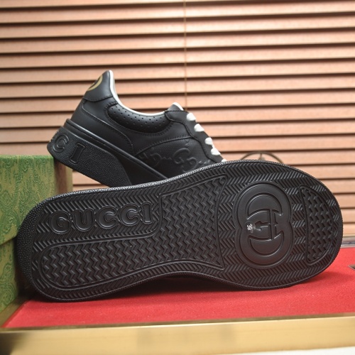 Replica Gucci Casual Shoes For Women #1220943 $102.00 USD for Wholesale