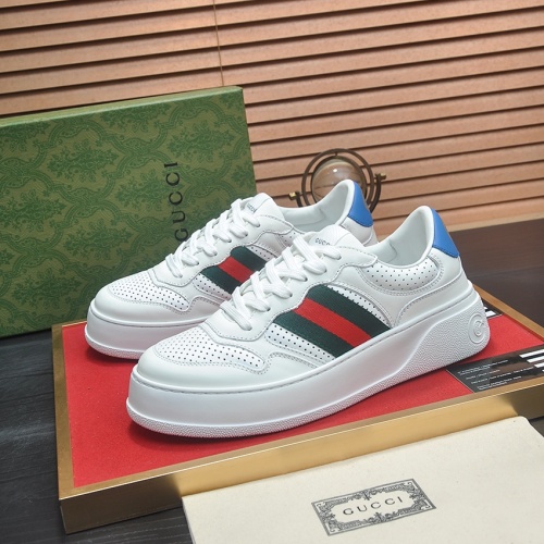 Cheap Gucci Casual Shoes For Men #1220946, $$102.00 USD On Gucci Casual Shoes