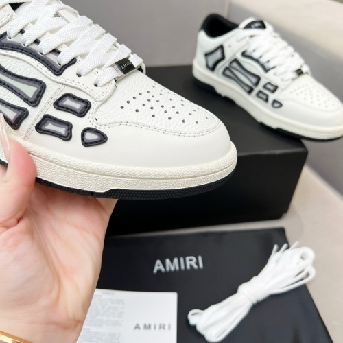 Replica Amiri Casual Shoes For Men #1220959 $105.00 USD for Wholesale