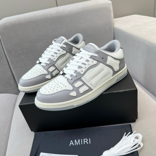 Cheap Amiri Casual Shoes For Women #1220960, $$105.00 USD On Amiri Casual Shoes