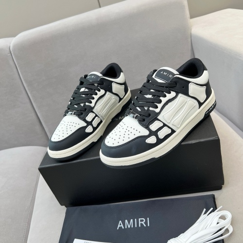 Cheap Amiri Casual Shoes For Women #1220964, $$105.00 USD On Amiri Casual Shoes