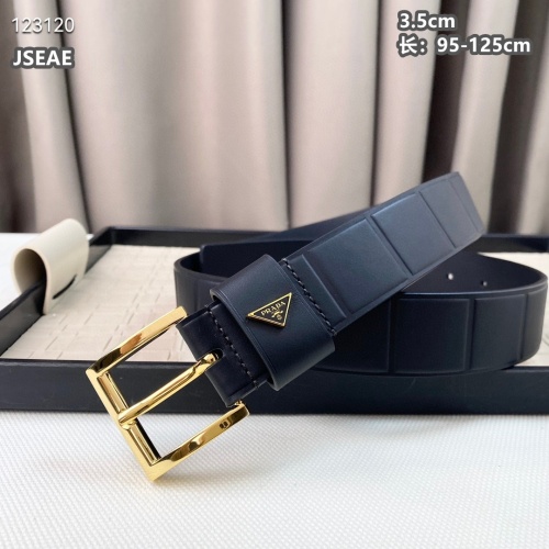 Cheap Prada AAA Quality Belts For Unisex #1221290, $$60.00 USD On Prada AAA Quality Belts