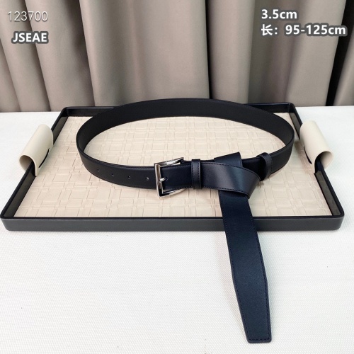 Replica Prada AAA Quality Belts For Unisex #1221293 $60.00 USD for Wholesale