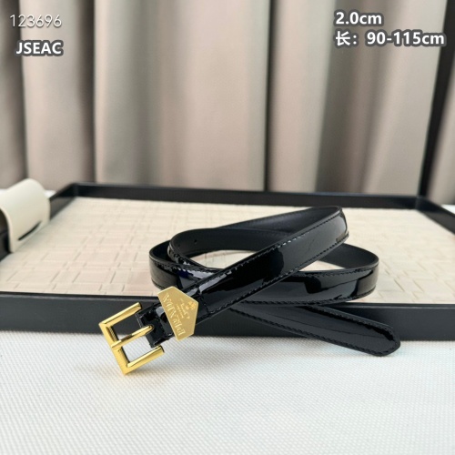 Cheap Prada AAA Quality Belts For Women #1221301, $$52.00 USD On Prada AAA Quality Belts