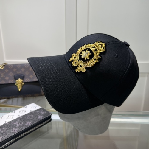 Cheap Dolce &amp; Gabbana Caps #1221803, $$25.00 USD On Dolce &amp; Gabbana Caps