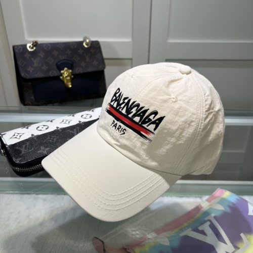 Cheap Balenciaga Caps #1221865, $$25.00 USD On Balenciaga Caps