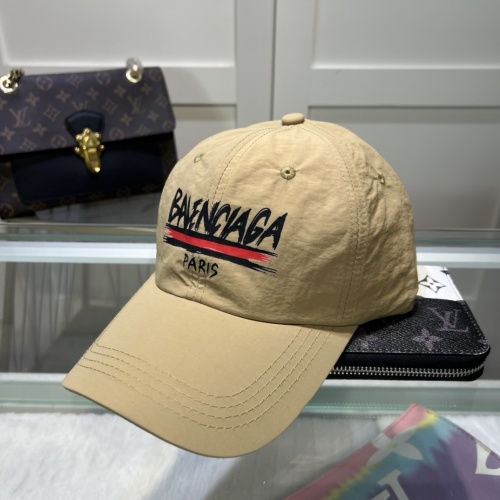 Cheap Balenciaga Caps #1221868, $$25.00 USD On Balenciaga Caps