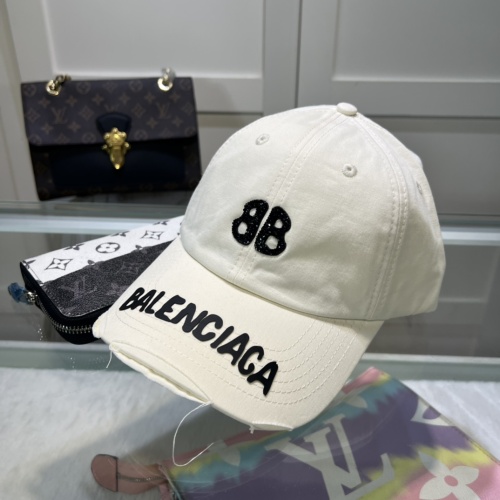 Cheap Balenciaga Caps #1221889, $$25.00 USD On Balenciaga Caps