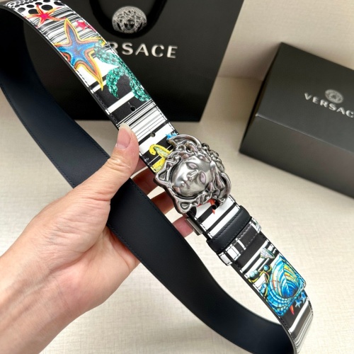 Cheap Versace AAA Quality Belts For Men #1221900, $$72.00 USD On Versace AAA Quality Belts