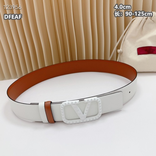 Replica Valentino AAA Quality Belts For Unisex #1222092 $64.00 USD for Wholesale