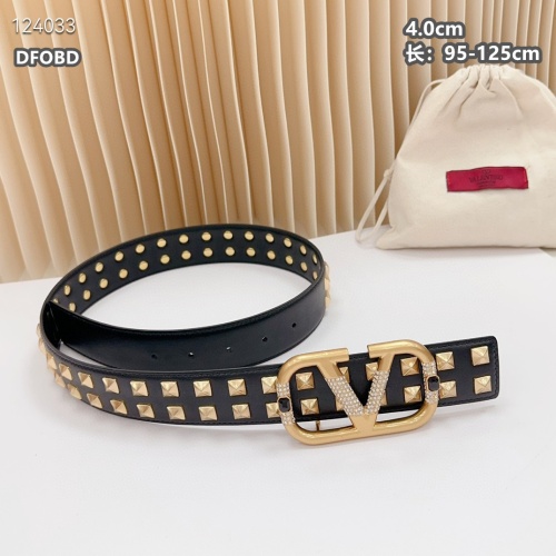 Replica Valentino AAA Quality Belts For Unisex #1222102 $92.00 USD for Wholesale