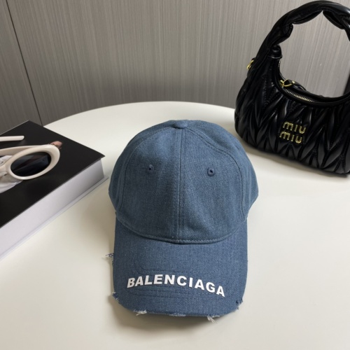 Cheap Balenciaga Caps #1222221, $$25.00 USD On Balenciaga Caps