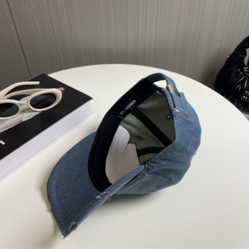 Replica Balenciaga Caps #1222221 $25.00 USD for Wholesale