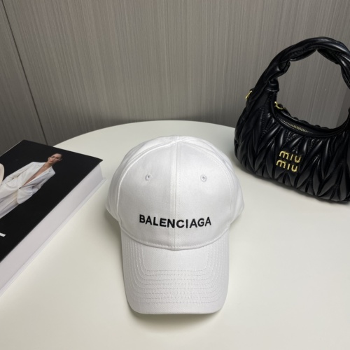 Cheap Balenciaga Caps #1222224, $$25.00 USD On Balenciaga Caps