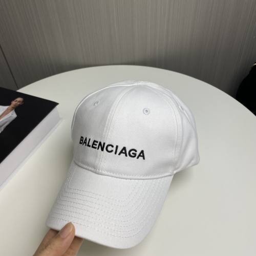 Replica Balenciaga Caps #1222224 $25.00 USD for Wholesale