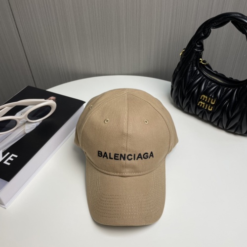 Cheap Balenciaga Caps #1222225, $$25.00 USD On Balenciaga Caps