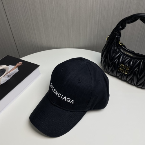 Replica Balenciaga Caps #1222227 $25.00 USD for Wholesale