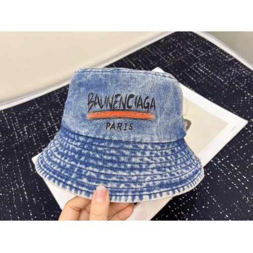 Cheap Balenciaga Caps #1222244, $$29.00 USD On Balenciaga Caps