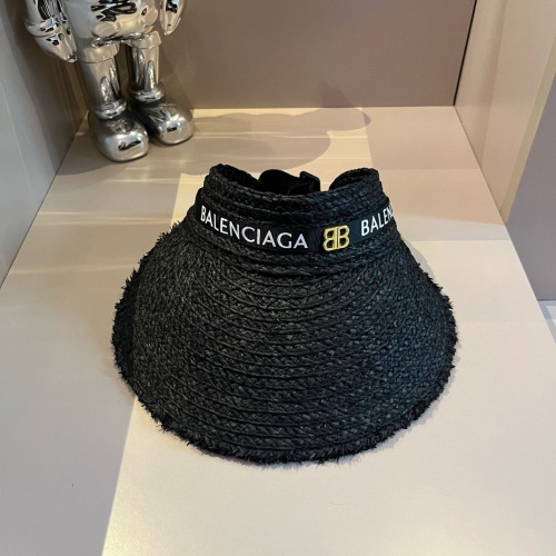 Replica Balenciaga Caps #1222247 $36.00 USD for Wholesale