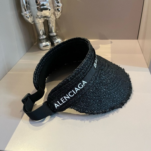 Replica Balenciaga Caps #1222247 $36.00 USD for Wholesale