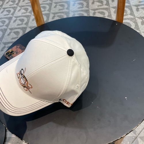 Replica LOEWE Caps #1222270 $27.00 USD for Wholesale