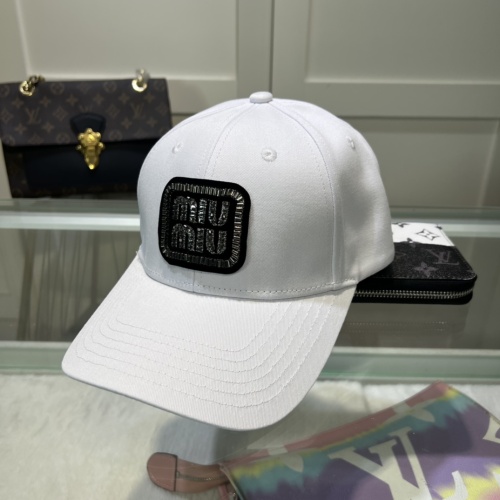 Replica MIU MIU Caps #1222295 $25.00 USD for Wholesale