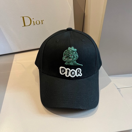 Cheap Christian Dior Caps #1222351, $$29.00 USD On Christian Dior Caps