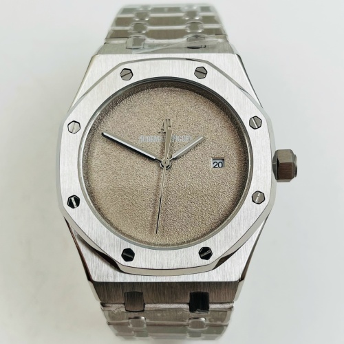 Cheap Audemars Piguet AAA Quality Watches For Men #1222382, $$160.00 USD On Audemars Piguet AAA Quality Watches