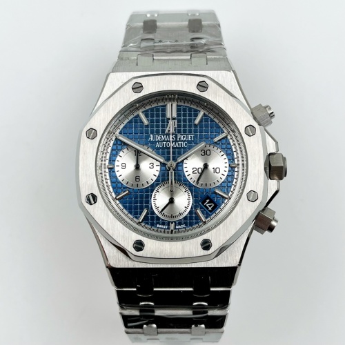 Cheap Audemars Piguet AAA Quality Watches For Men #1222389, $$165.00 USD On Audemars Piguet AAA Quality Watches