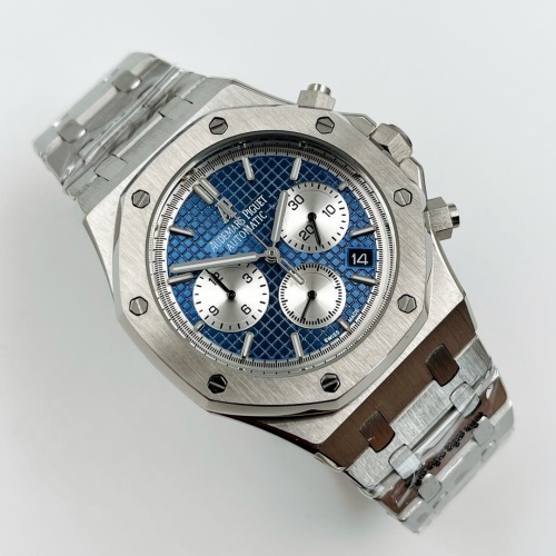 Replica Audemars Piguet AAA Quality Watches For Men #1222389 $165.00 USD for Wholesale