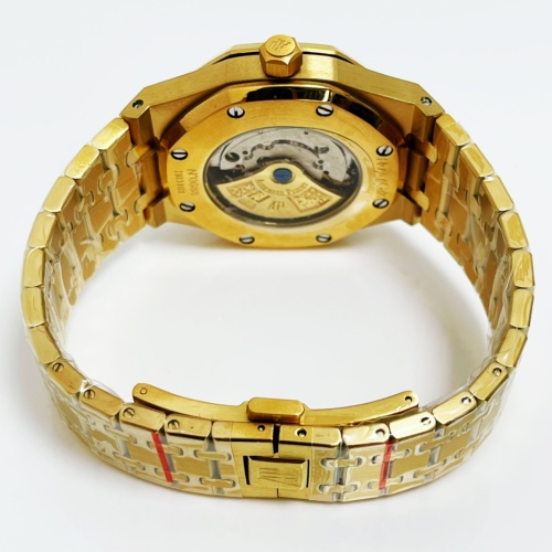 Replica Audemars Piguet AAA Quality Watches For Men #1222393 $165.00 USD for Wholesale